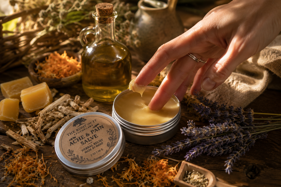 Skin & Body Care