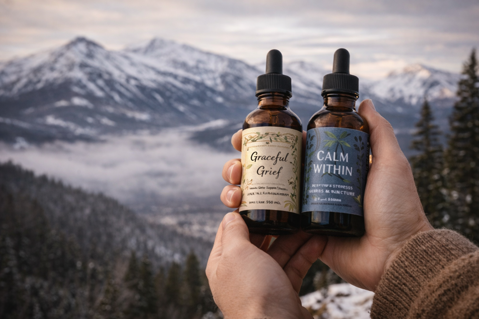 Apothecary banner image