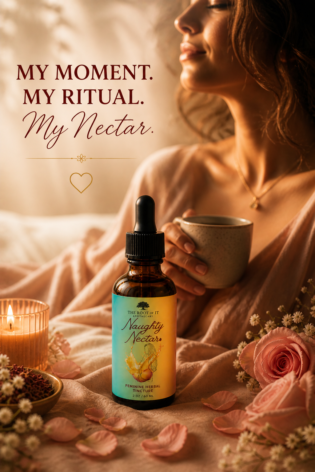 Naughty Nectar
