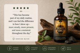 Root Force