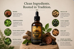 Root Force