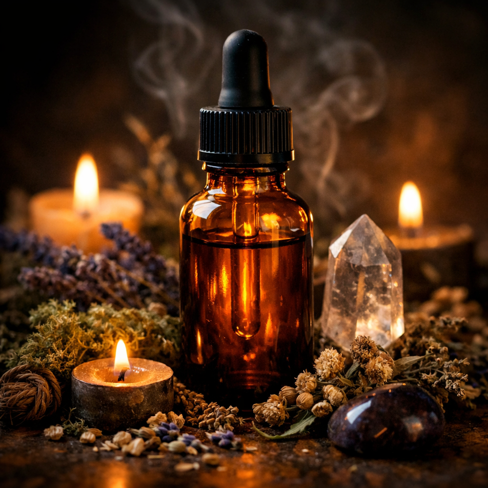 Herbal support for real life