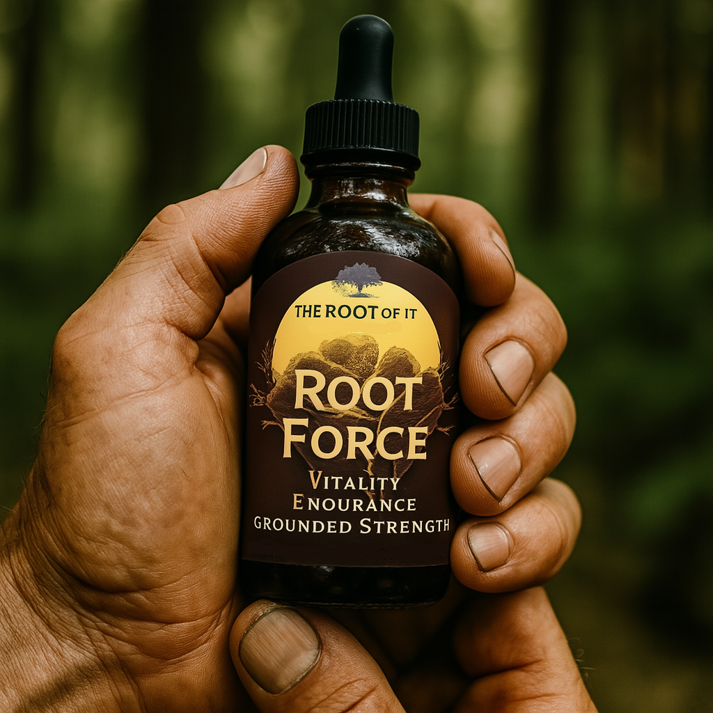 Root Force