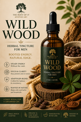 Wild Wood