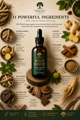 Wild Wood
