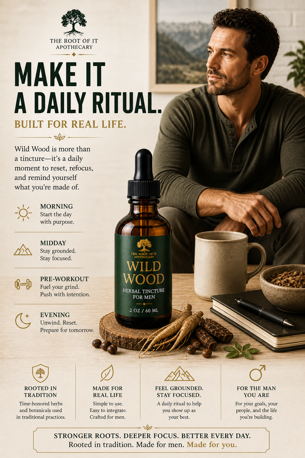 Wild Wood