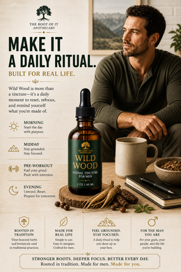 Wild Wood