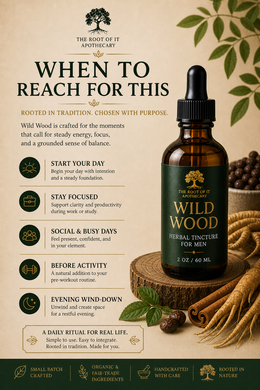 Wild Wood