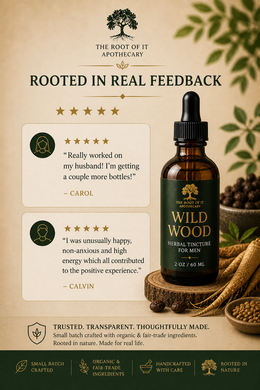 Wild Wood