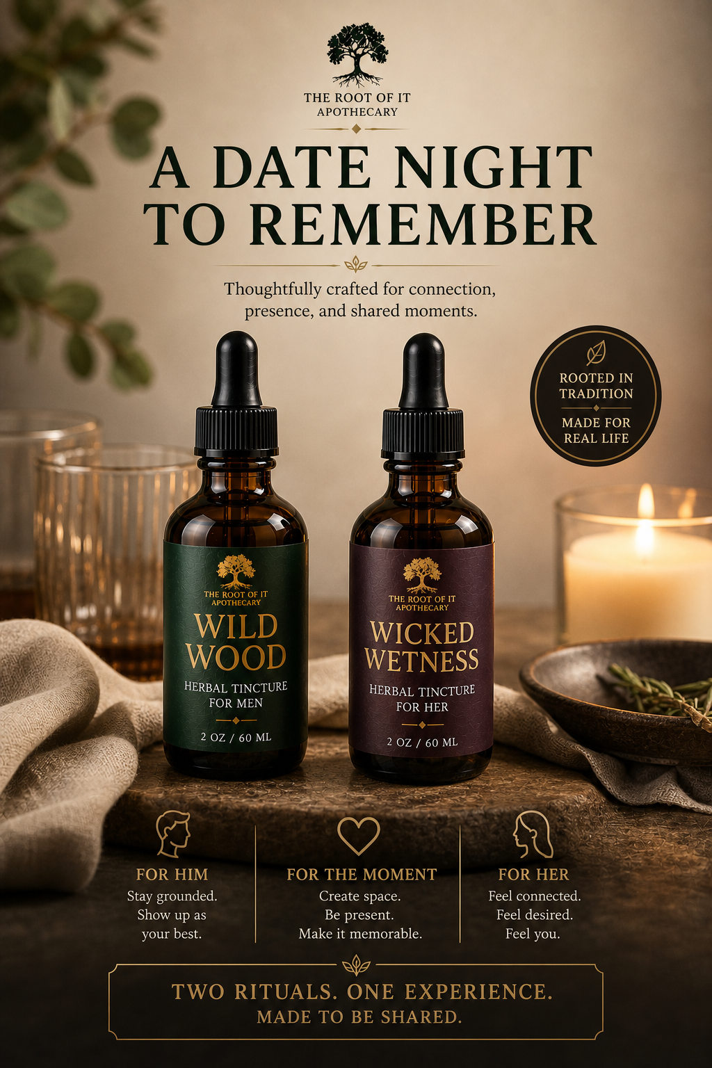 Wild Wood