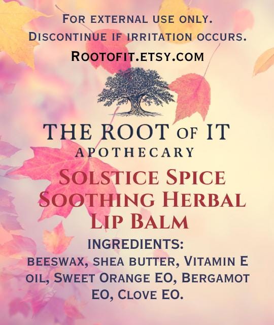 Orange Bergamot Clove Body Butter | Whipped Herbal Moisturizer | Citrus Spice Skin Care