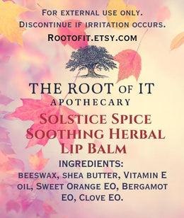Orange Bergamot Clove Body Butter | Whipped Herbal Moisturizer | Citrus Spice Skin Care