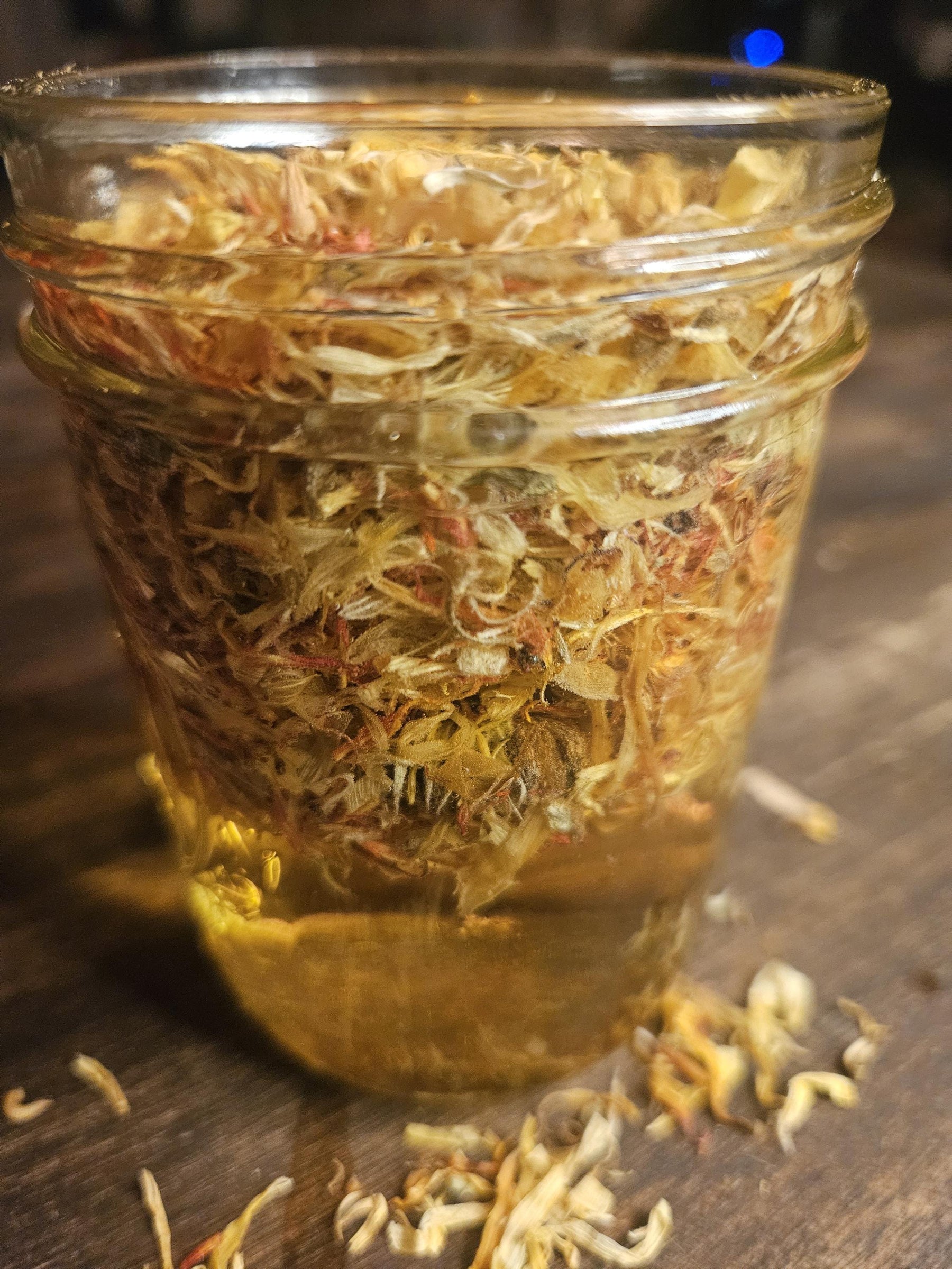 Herbal Starter Kit - DIY Infusion Box | Beginner Herbalism: Grow + Make Your Own Herbal Remedies